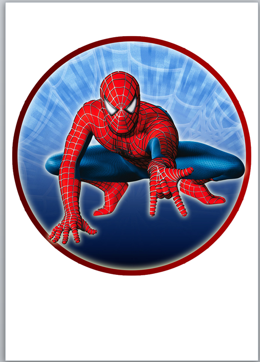 Изображение Человек паук_02